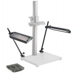 Kaiser RB 560 AL LED Işık Ünitesi (5640)