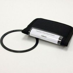 LEE Filters 105mm Front Holder Ring