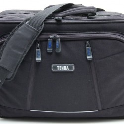 Tenba PG-17C Gemini Laptop & Kamera Çantası (Siyah)