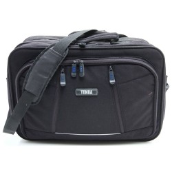 Tenba PG-17C Gemini Laptop & Kamera Çantası (Siyah)