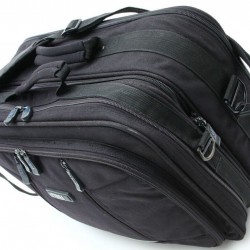 Tenba PG-17C Gemini Laptop & Kamera Çantası (Siyah)