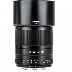 Viltrox AF 56mm f/1.4 XF Lens (Fujifilm X)