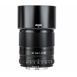 Viltrox AF 56mm f/1.4 XF Lens (Fujifilm X)