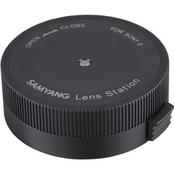 Samyang AF Lens Station (Sony E)
