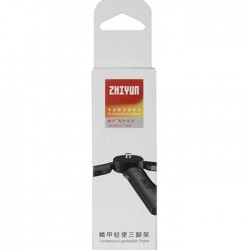 Zhiyun TransMount Lightweight Tripod Zhiyun TransMount Lightweight Tripod