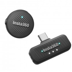 Insta360 Mic Air (1 TX + 1 RX) 