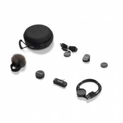 Insta360 Mic Air (1 TX + 1 RX) 