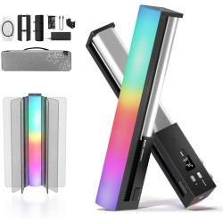 ZHIYUN CINEPEER C100 MULTI COLOR LIGHT COMBO  ZHIYUN CINEPEER C100 MULTI COLOR LIGHT COMBO