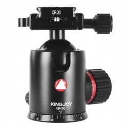 KINGJOY QH30 BALL HEAD