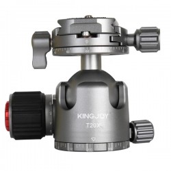 KINGJOY T20X BALL HEAD