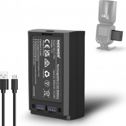 NEEWER NWR NB-Z1 PRO Lİ-İON BATARYA 