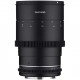 Samyang 135mm T2.2 MK2 Full Frame Cine Lens (Canon EF) Samyang 135mm T2.2 MK2 Full Frame Cine Lens (Canon EF)