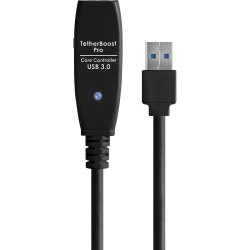 Tether Tools TBPRO-BLK-EU TetherBoost Pro Core Controller