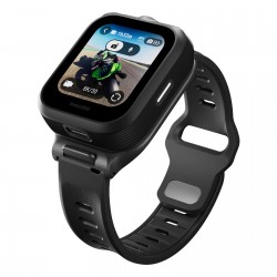 Insta360 GPS Preview Remote with Built-In Mic