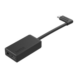 GoPro Mikrofon Adaptörü 3.5 Mm Pro