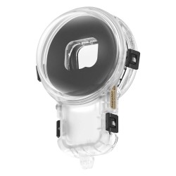 Insta360 X5 Invisible Dive Case PRO