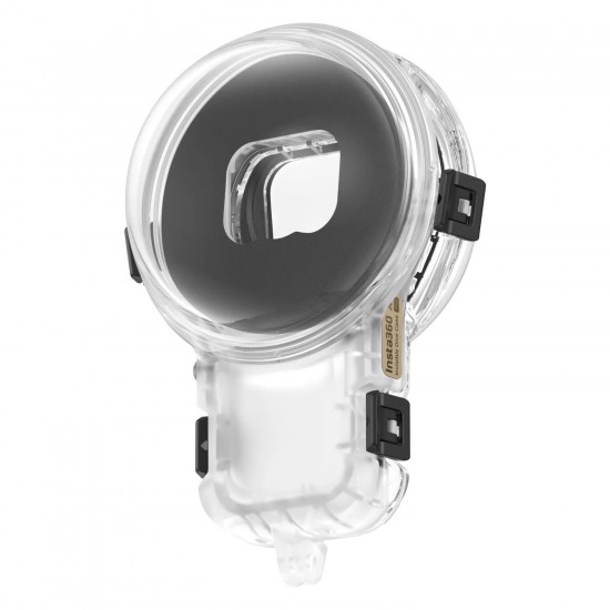 Insta360 X5 Invisible Dive Case PRO Insta360 X5 Invisible Dive Case PRO