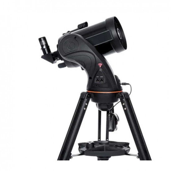 Celestron 22204 AstroFi 5" Wifi Bilgisayar Donanımlı Teleskop