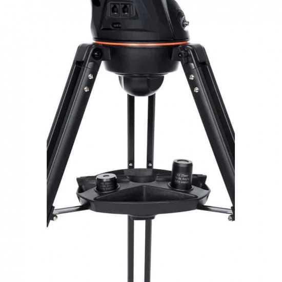 Celestron 22204 AstroFi 5" Wifi Bilgisayar Donanımlı Teleskop
