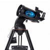 Celestron 22204 AstroFi 5" Wifi Bilgisayar Donanımlı Teleskop