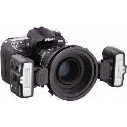 Nikon R1 Twin Flash Kit