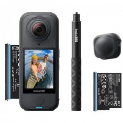 Insta360 X4 Air Starter bundle