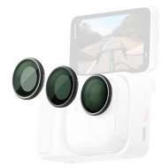 Insta360 GO Ultra ND Filter Set