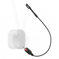 Insta360 Go Ultra Quick Release Safety Cord (Black)