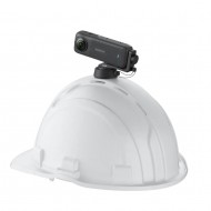 Insta360 Hard Hat Camera Mount
