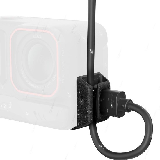 Insta360 Ace Pro 2 All-Weather USB Charging Cover 