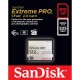 Sandisk 512GB Extreme PRO CFast 2.0 Memory Card 