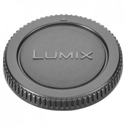 Panasonic DMW-BDC1 MFT Body cap cover