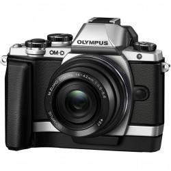 Olympus ECG-1 Grip for OM-D E-M10 