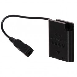 Nikon EH-67A AC Adaptör (EN-EL23, P600, P610, S810c, P900)