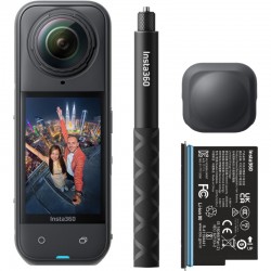 Insta360 X5 Starter Bundle