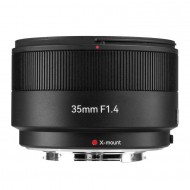 7Artisans AF 35mm F1.4 Fuji (FX Mount)