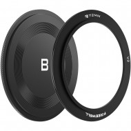 Freewell V2 Manyetik Adaptör Halkası (72mm)