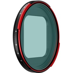 Freewell Sherpa VND/CPL Magnetic Filter for Sherpa iPhone Series Cases & Genius Rig Cage (3 to 7 Stop)