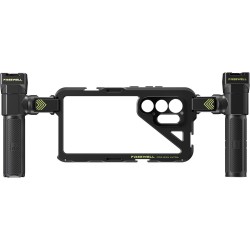 Freewell Genius Rig Cage for Samsung S25 Ultra