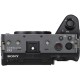 Sony FX3A Full Frame Sinema Kamerası 