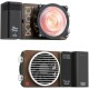Zhiyun Molus X100 RGB Pro Kit 100W Taşınabilir Işık Zhiyun Molus X100 RGB Pro Kit 100W Taşınabilir Işık