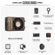 Zhiyun Molus X100 RGB Pro Kit 100W Taşınabilir Işık Zhiyun Molus X100 RGB Pro Kit 100W Taşınabilir Işık