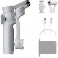 Insta360 Flow 2 AI TRACKER KIT (Stone Gray)