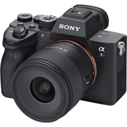 Samyang AF 16mm f/2.8 P FE Lens (Sony E)