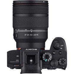 Samyang AF 24-60mm f/2.8 FE Lens (Sony E)