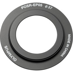Olympus POSR-EP05 Anti-Reflecting Ring for PT-EP06L / PT-EP06 / PT-EP05L Housing