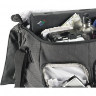 National Geographic W2400 Messenger Omuz Çantası