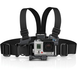 GoPro Junior Chesty Çocuk için 