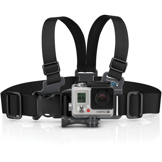 GoPro Junior Chesty Çocuk için 