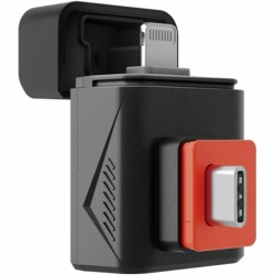 Insta360 One R/RS Quick Reader (Horizontal Version) CINRSCR/A